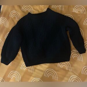 H&M Knit Toddler Sweater